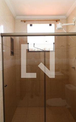 Casa de condomínio à venda com 300m², 3 quartos e 2 vagasBanheiro da Suíte 2
