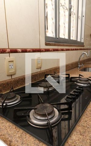 Casa de condomínio à venda com 300m², 3 quartos e 2 vagasCozinha