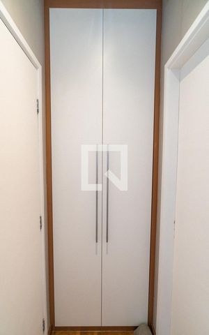 Apartamento à venda com 112m², 3 quartos e 2 vagas Apartamento à venda com 112m², 3 quartos e 2 vagasSuíte - Armário