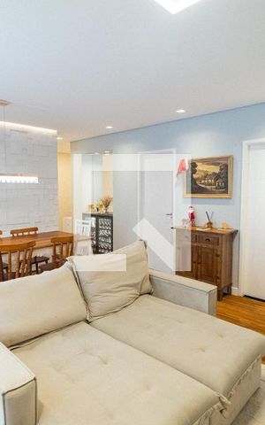 Apartamento à venda com 112m², 3 quartos e 2 vagas Apartamento à venda com 112m², 3 quartos e 2 vagasSala