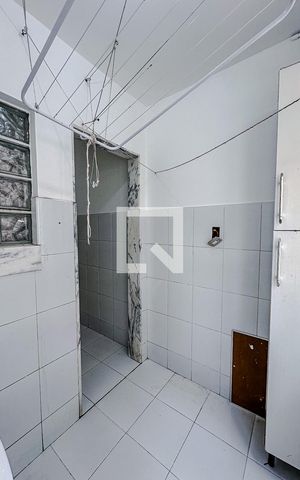 Apartamento para alugar com 60m², 2 quartos e sem vagaÁrea de Serviço