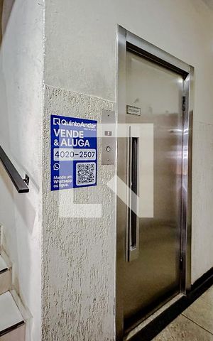 Apartamento para alugar com 60m², 2 quartos e sem vagaPlaquinha