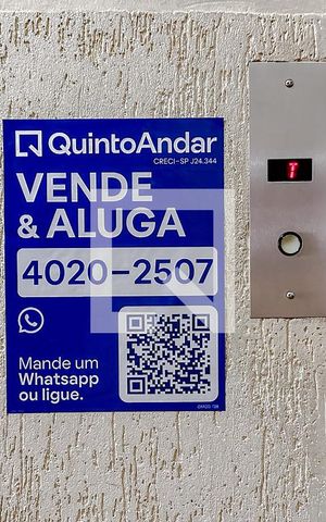 Apartamento para alugar com 60m², 2 quartos e sem vagaPlaquinha