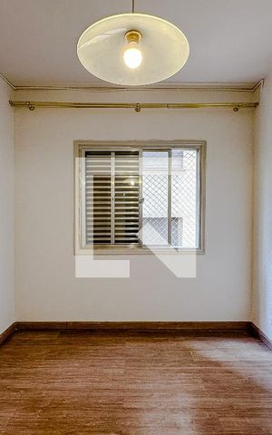Apartamento para alugar com 60m², 2 quartos e sem vagaQuarto 2