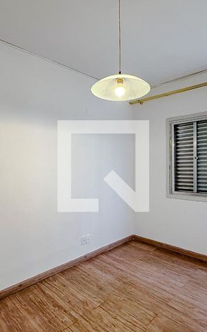 Apartamento para alugar com 60m², 2 quartos e sem vagaQuarto 2