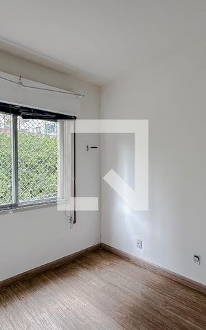 Apartamento para alugar com 60m², 2 quartos e sem vagaQuarto 1