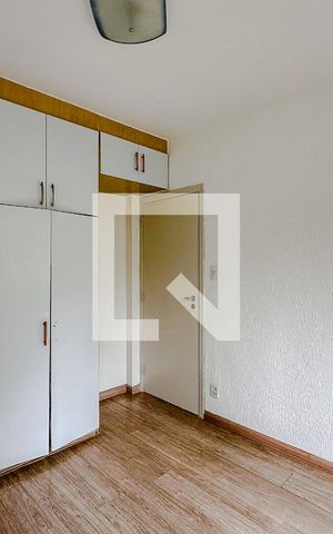 Apartamento para alugar com 60m², 2 quartos e sem vagaQuarto 1