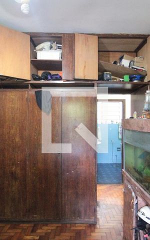 Casa à venda com 435m², 4 quartos e 3 vagasQuarto 3