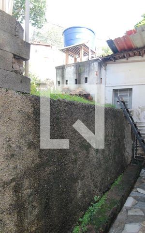 Casa à venda com 435m², 4 quartos e 3 vagasÁrea Externa