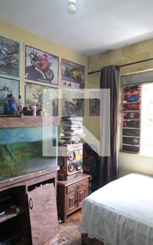 Casa à venda com 435m², 4 quartos e 3 vagasQuarto 3