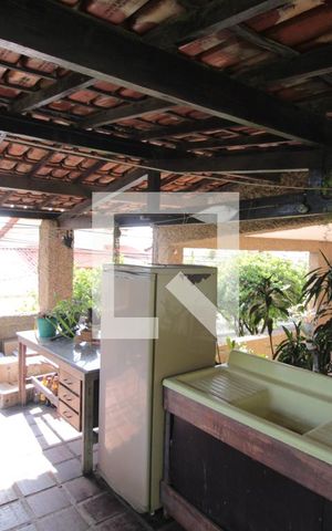 Casa à venda com 435m², 4 quartos e 3 vagasÁrea Gourmet