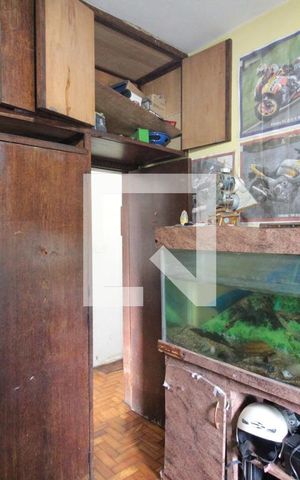 Casa à venda com 435m², 4 quartos e 3 vagasQuarto 3
