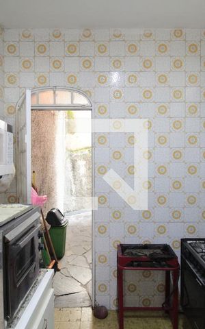 Casa à venda com 435m², 4 quartos e 3 vagasCozinha