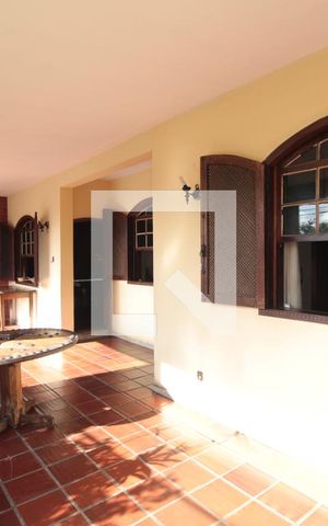 Casa à venda com 435m², 4 quartos e 3 vagasVaranda