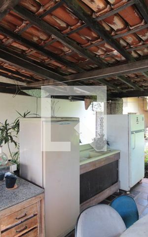 Casa à venda com 435m², 4 quartos e 3 vagasÁrea Gourmet