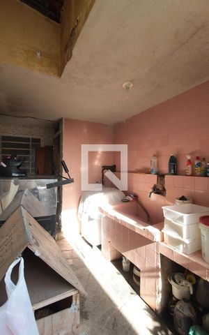 Casa à venda com 435m², 4 quartos e 3 vagasÁrea de Serviço