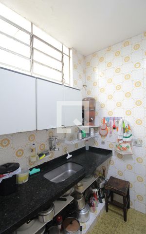 Casa à venda com 435m², 4 quartos e 3 vagasCozinha