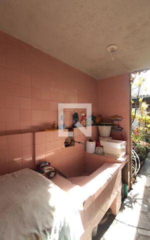 Casa à venda com 435m², 4 quartos e 3 vagasÁrea de Serviço