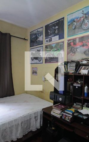 Casa à venda com 435m², 4 quartos e 3 vagasQuarto 3