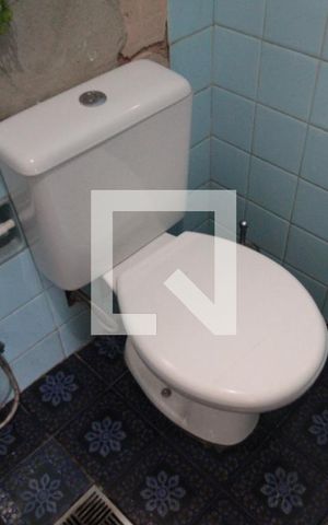 Casa à venda com 435m², 4 quartos e 3 vagasBanheiro Social