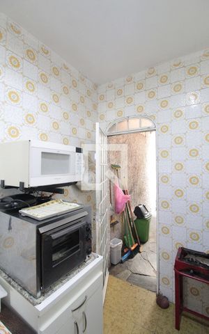 Casa à venda com 435m², 4 quartos e 3 vagasCozinha