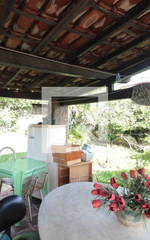 Casa à venda com 435m², 4 quartos e 3 vagasÁrea Gourmet