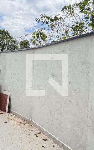 Casa à venda com 88m², 2 quartos e 2 vagas Casa à venda com 88m², 2 quartos e 2 vagasGaragem