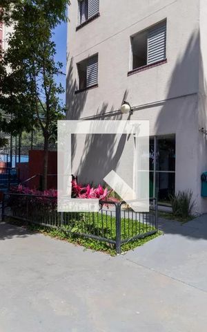 Apartamento à venda com 47m², 2 quartos e 1 vaga Apartamento à venda com 47m², 2 quartos e 1 vagaÁrea Externa