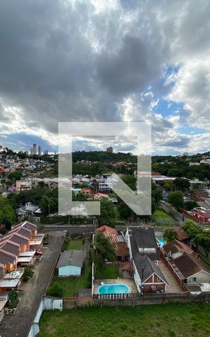 Apartamento à venda com 47m², 2 quartos e 1 vaga Apartamento à venda com 47m², 2 quartos e 1 vagaVista da Sala