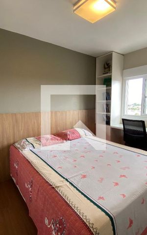 Apartamento à venda com 47m², 2 quartos e 1 vaga Apartamento à venda com 47m², 2 quartos e 1 vagaQuarto 1