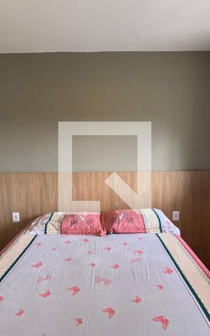 Apartamento à venda com 47m², 2 quartos e 1 vaga Apartamento à venda com 47m², 2 quartos e 1 vagaQuarto 1