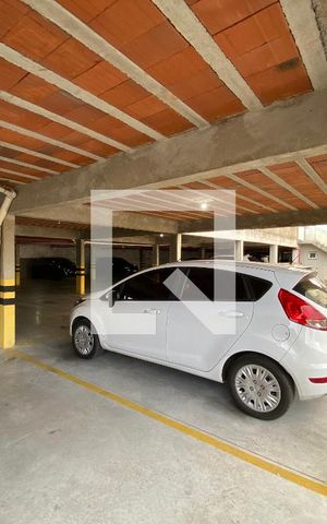 Apartamento à venda com 47m², 2 quartos e 1 vaga Apartamento à venda com 47m², 2 quartos e 1 vagaVaga de garagem