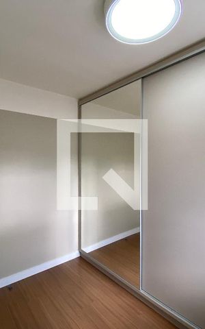 Apartamento à venda com 47m², 2 quartos e 1 vaga Apartamento à venda com 47m², 2 quartos e 1 vagaQuarto 2