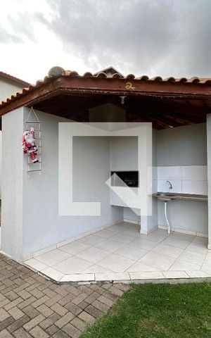 Apartamento à venda com 47m², 2 quartos e 1 vaga Apartamento à venda com 47m², 2 quartos e 1 vagaÁrea comum