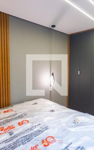 Apartamento para alugar com 29m², 1 quarto e sem vaga Apartamento para alugar com 29m², 1 quarto e sem vagaSuite