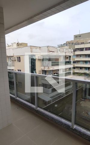 Apartamento para alugar com 71m², 2 quartos e 1 vaga Apartamento para alugar com 71m², 2 quartos e 1 vagaSacada