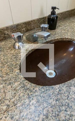Casa à venda com 400m², 5 quartos e 5 vagasBanheiro 2