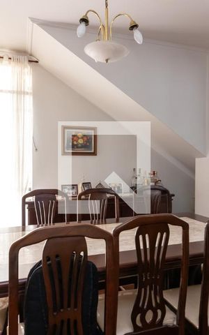 Casa à venda com 400m², 5 quartos e 5 vagasSala de Jantar