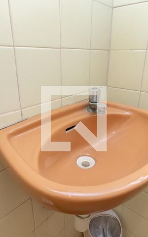 Casa à venda com 400m², 5 quartos e 5 vagasBanheiro de Serviço