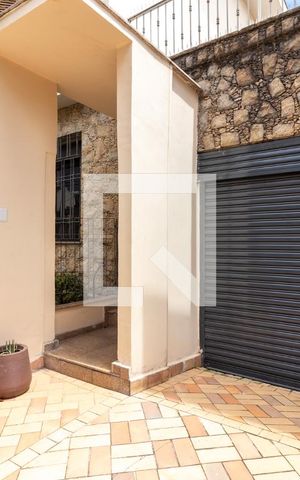 Casa à venda com 400m², 5 quartos e 5 vagasGaragem