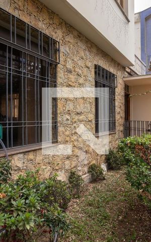 Casa à venda com 400m², 5 quartos e 5 vagasJardim