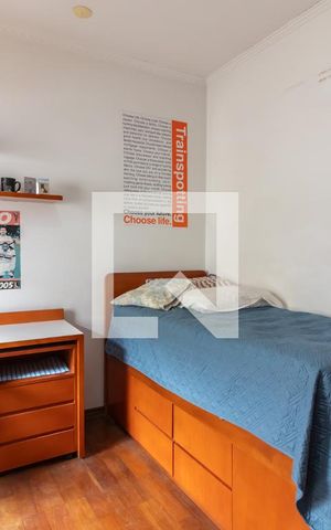 Casa à venda com 400m², 5 quartos e 5 vagasQuarto 4