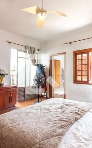 Casa à venda com 400m², 5 quartos e 5 vagasSuíte