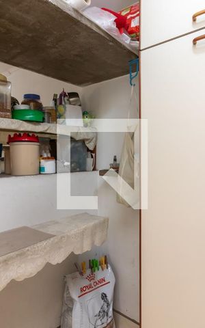 Casa à venda com 400m², 5 quartos e 5 vagasCozinha - Despensa