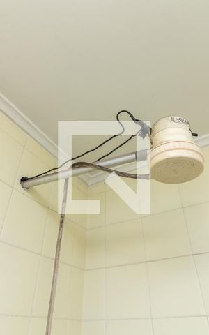 Casa à venda com 400m², 5 quartos e 5 vagasBanheiro de Serviço