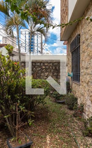 Casa à venda com 400m², 5 quartos e 5 vagasJardim