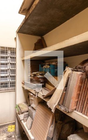 Casa à venda com 400m², 5 quartos e 5 vagasJardim - Depósito