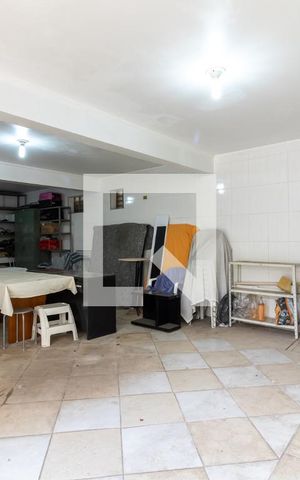 Casa à venda com 400m², 5 quartos e 5 vagasGaragem