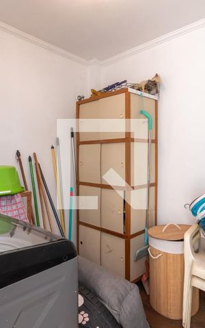 Casa à venda com 400m², 5 quartos e 5 vagasQuarto de Serviço