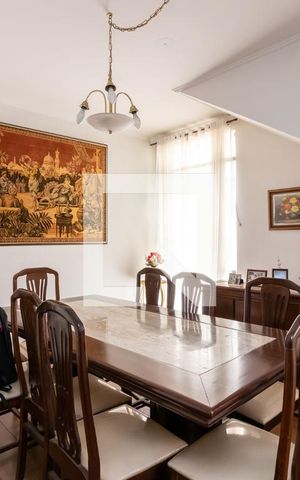 Casa à venda com 400m², 5 quartos e 5 vagasSala de Jantar